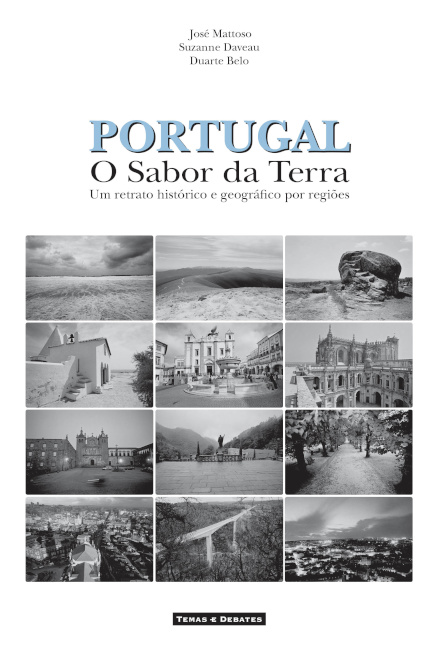 Portugal - O Sabor da Terra