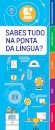 Sabes tudo na ponta da língua 6º ano