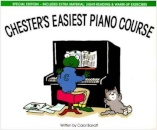 Chester'S Easiest Piano Course Book 2 : Special Edition