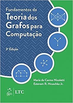 Fundamentos Da Teoria Dos Grafos Para Computação