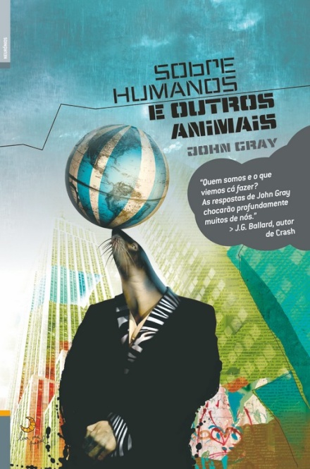 Sobre Humanos E Outros Animais