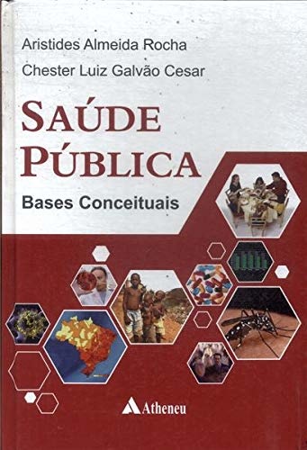 Saúde Pública. Bases Conceituais