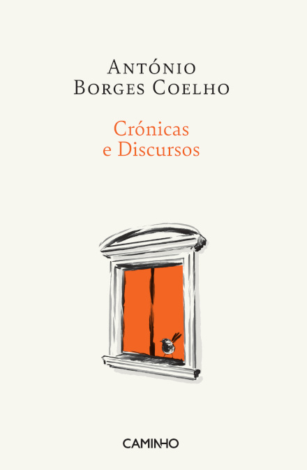 Crónicas e Discursos