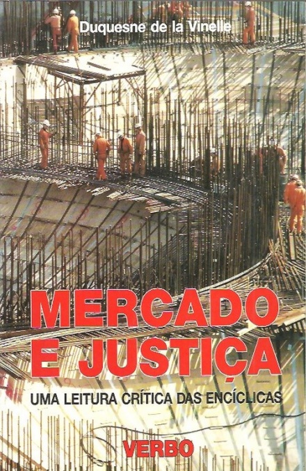 Mercado e Justiça