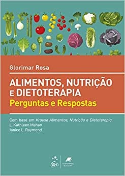 Krause Alimentos Nutrição E Dietoterapia