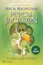 Percy Jackson e o Mar dos Monstros