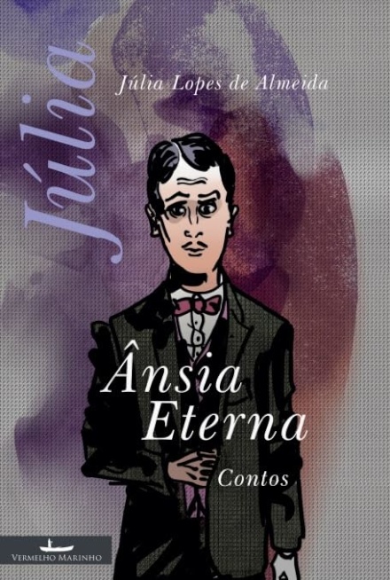 Ânsia Eterna: Contos