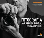 Fotografia com Câmara Digital e Smartphone