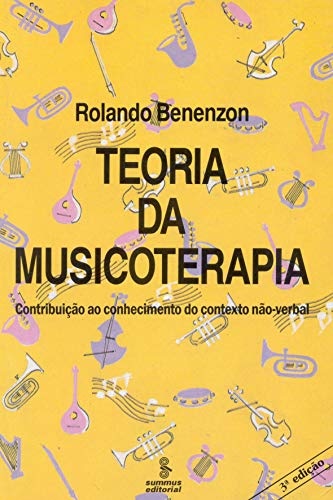 Teoria da Musicoterapia