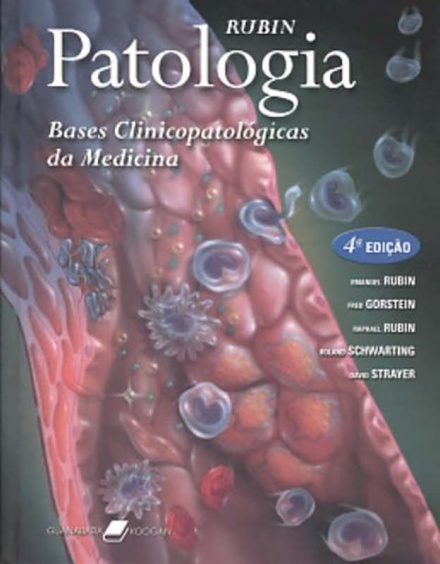 Patologia Bases Clinicopatológicas Da Medicina