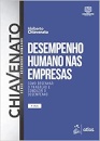 Desempenho Humano Nas Empresas