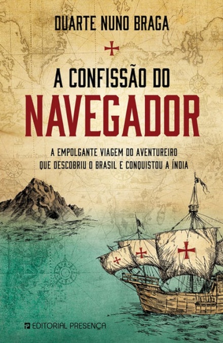 A Confissão Do Navegador