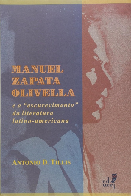 Manuel Zapata Olivella E Escurecimento Literat Latino-Americo