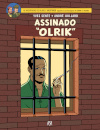 Blake & Mortimer 30 - Assinado: “Olrik” - Versão Regular