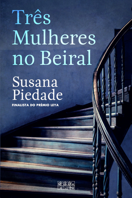 Três Mulheres no Beiral