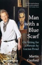 Man With A Blue Scarf