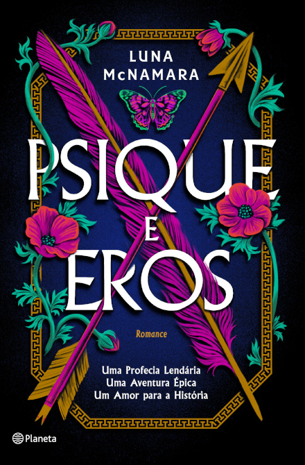 Psique E Eros