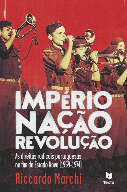 Império, Nação, Revolução