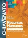 Recursos Humanos O Capital Humano Das Organizações