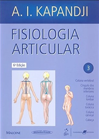 Fisiologia Articular 3 Tronco e Coluna Vertebral