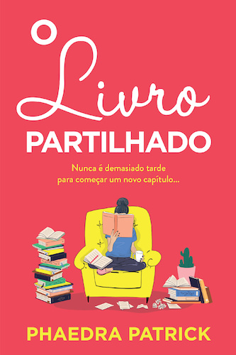 O Livro Partilhado