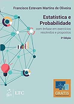 Estatística E Probabilidade Com Ênfase Em Exercícios