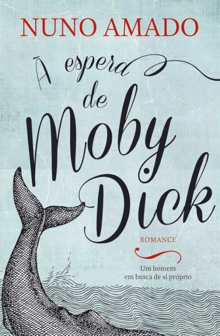 À Espera de Moby Dick