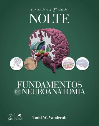 Nolte Fundamentos De Neuroanatomia