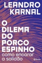 O Dilema Do Porco Espinho: Como Encarar A Solidão