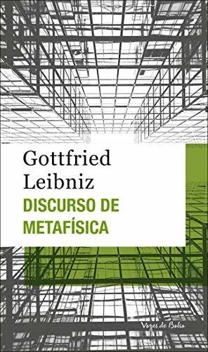 Discurso De Metafísica