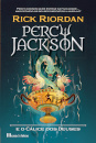 Percy Jackson & O Cálice dos Deuses