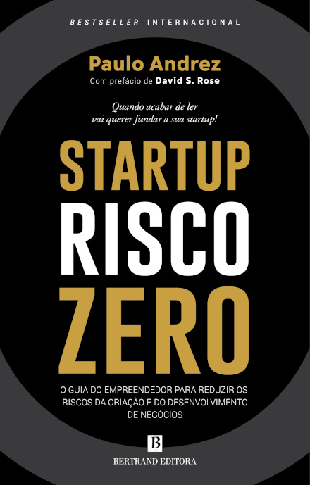 Startup Risco Zero