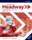 Headway, 5th Edition Elementary Student's Book B with Online Practice