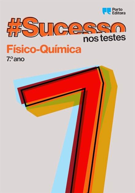 #Sucesso - Físico-Química - 7.º ano