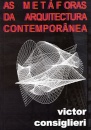 As Metaforas Da Arquitectura Contem