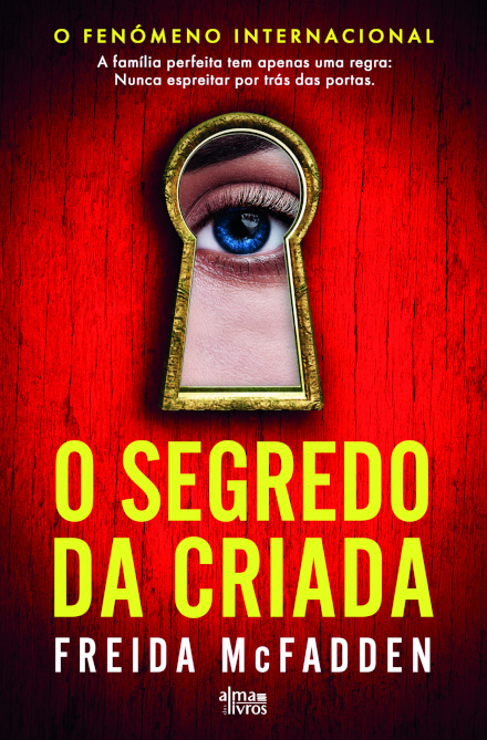 O Segredo da Criada