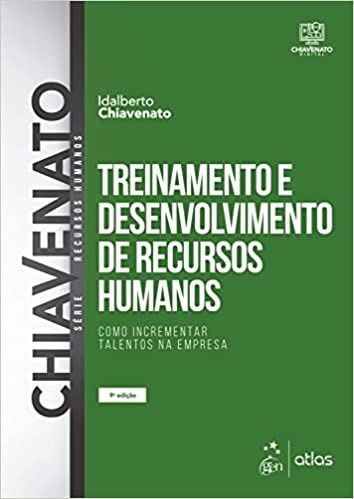 Treinamento E Desenvolvimento De Recursos Humanos