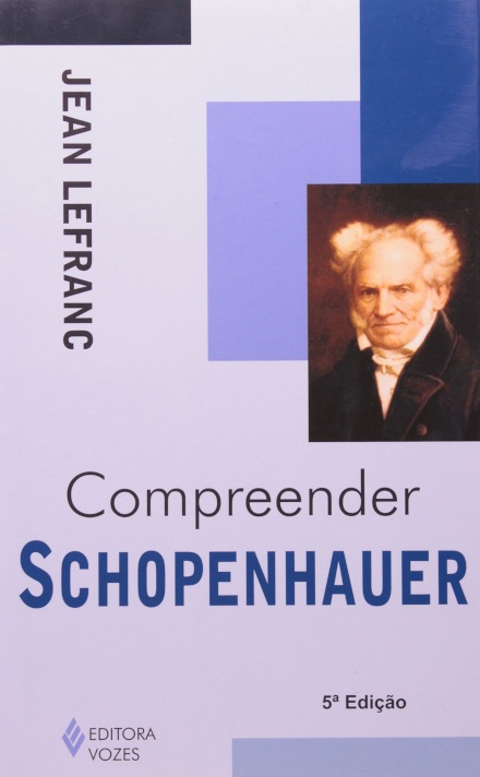 Compreender Schopenhauer