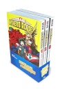 Pack My Hero Academia (1,2,3)