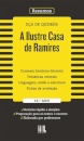 Resumos - A Ilustre Casa de Ramires, de Eça de Queirós - 11.º ano