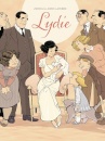 Lydie