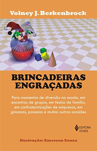 Brincadeiras Engraçadas