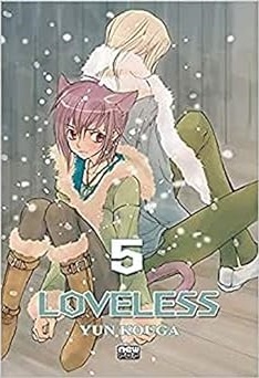 Loveless V.05