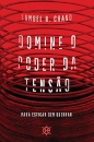 Domine O Poder Da Tensão: Para Esticar Sem Quebrar