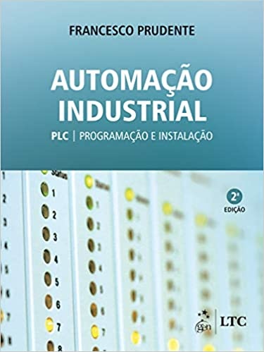 Automação Industrial Plc Programação E Instalação