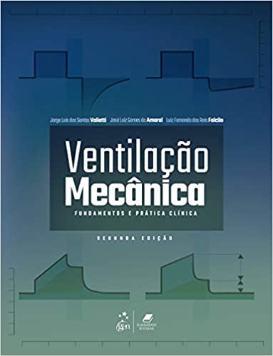 Ventilação Mecânica Fundamentos E Prática Clínica