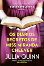 Os Diários Secretos de Miss Miranda Cheever