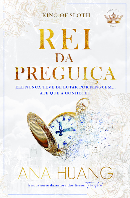 Rei da Preguiça