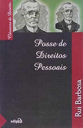 Posse De Direitos Pessoais