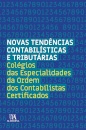 Novas Tendências Contabilísticas e Tributárias